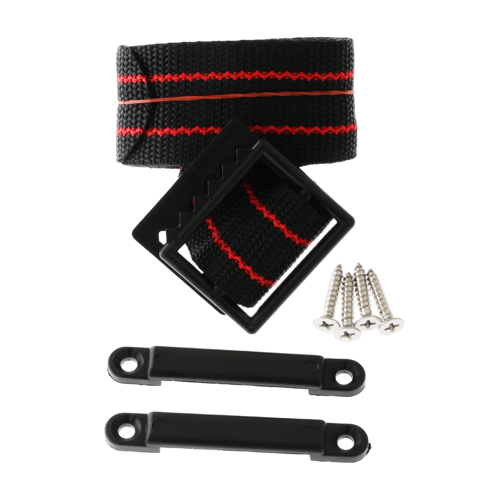 Battery Box Tie-Down Strap 35 x 1400mm