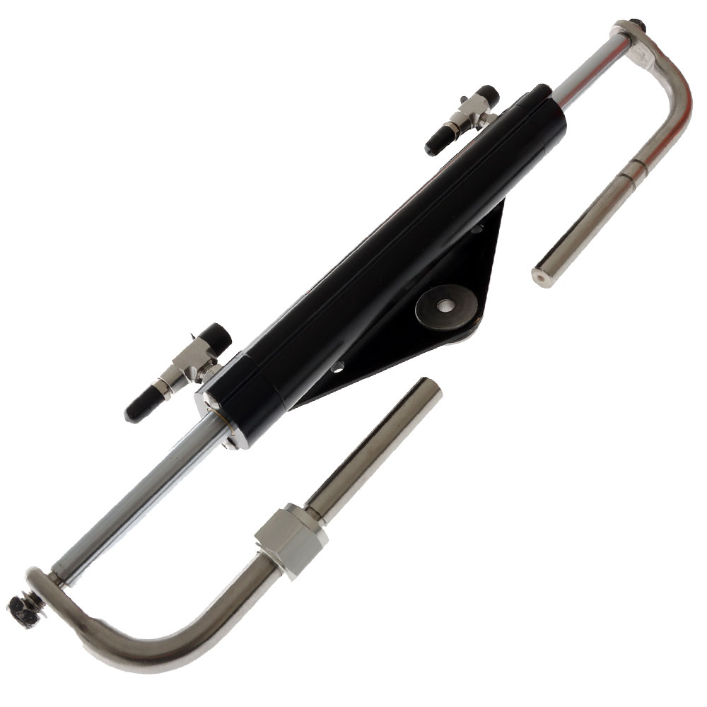 BayStar Outboard Hydraulic Steering Kit Suits 60-150HP