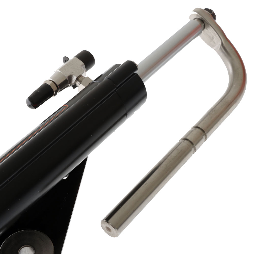 BayStar Outboard Hydraulic Steering Kit Suits 60-150HP