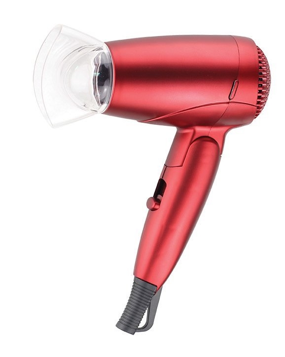 Portable Hair Dryer 12V