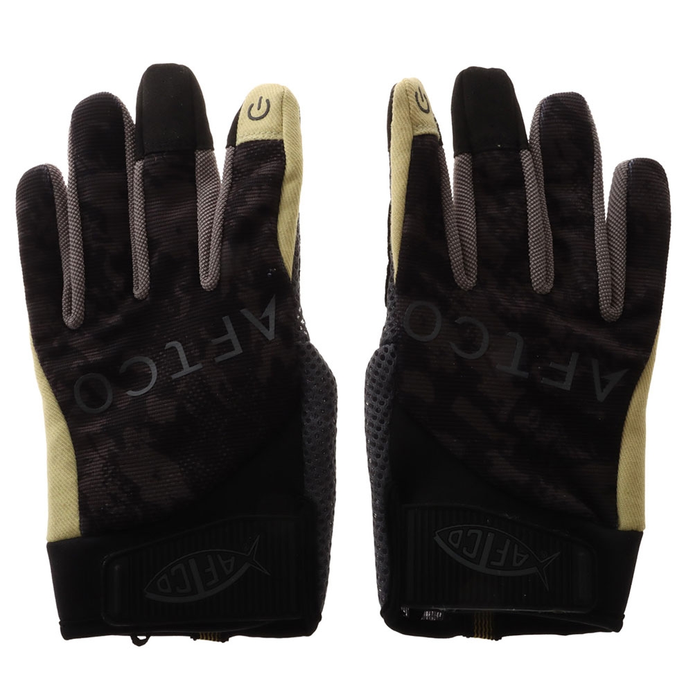 AFTCO Bluefever Leader and Release Gloves