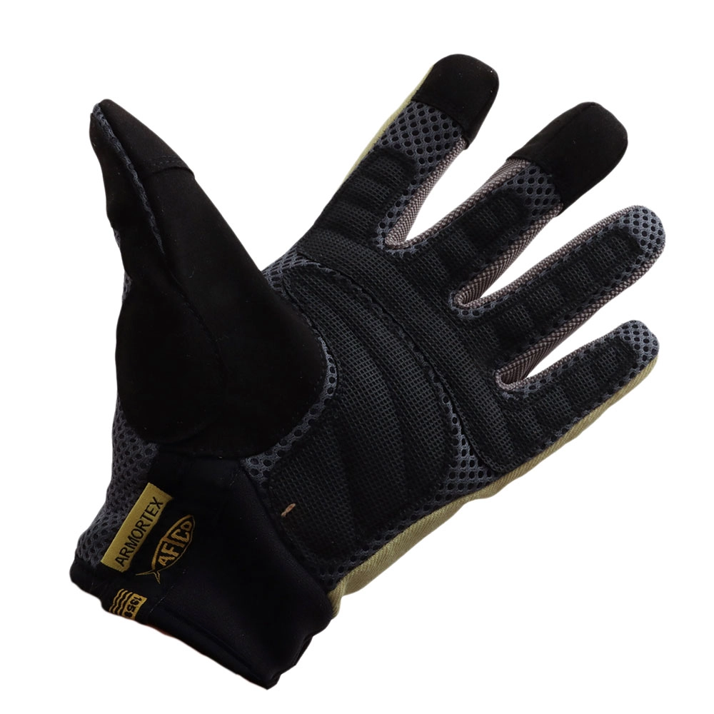 AFTCO Bluefever Leader and Release Gloves AFTCO Bluefever Leader and Release Gloves