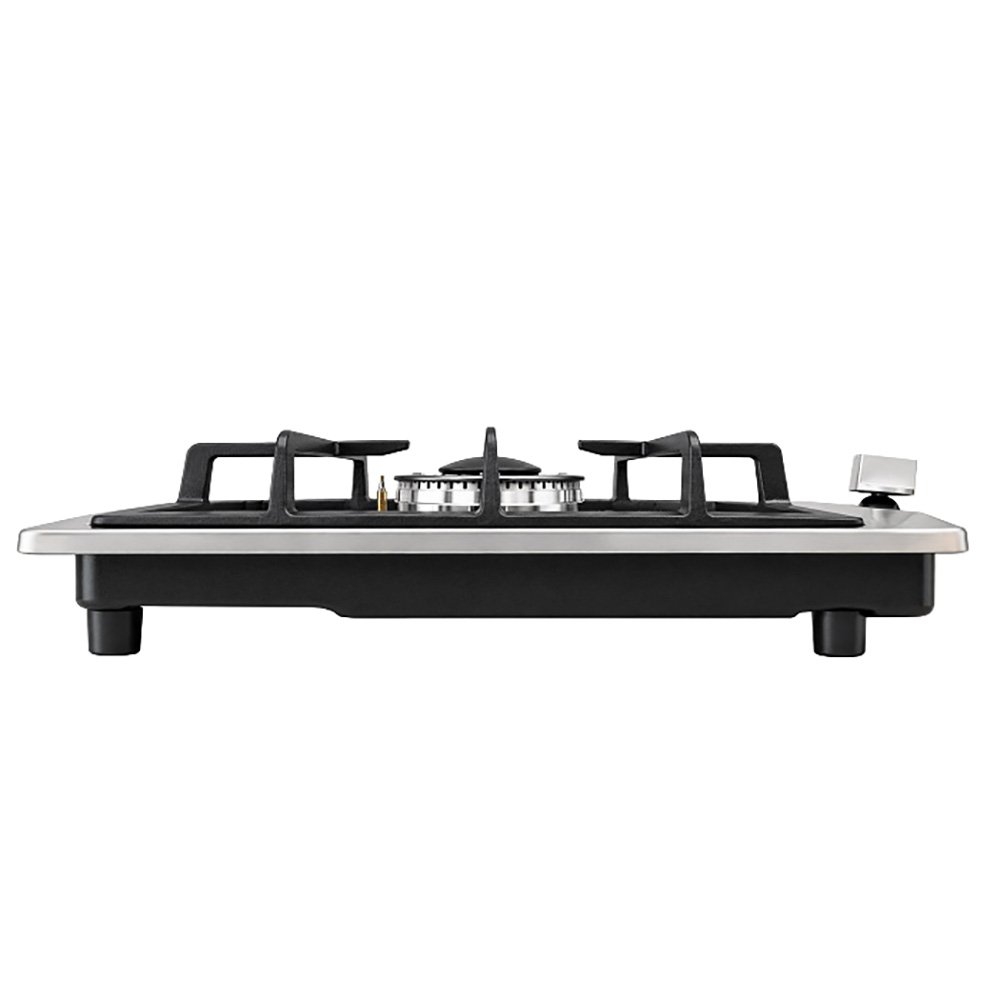 Challenger Domino Single Burner Gas Hob
