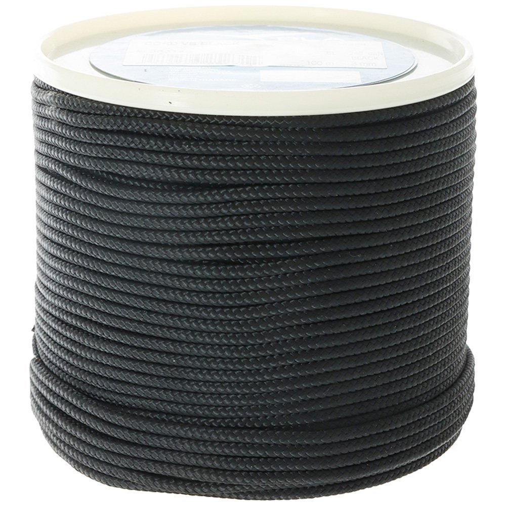 BLA Plaited Polyester Venetian Blind Cord