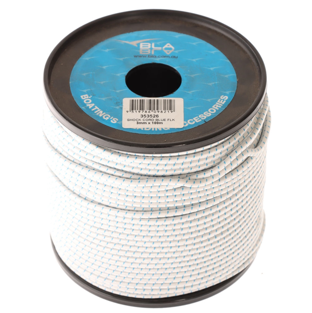 BLA Shock Cord 100m
