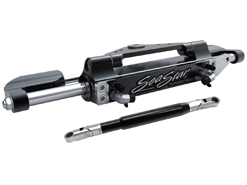 Adjustable Tie bar for Tournament Cylinder Medium