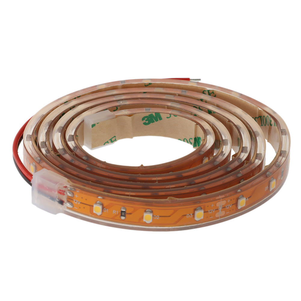 BLA Strip Lighting - 1m LED Warm White