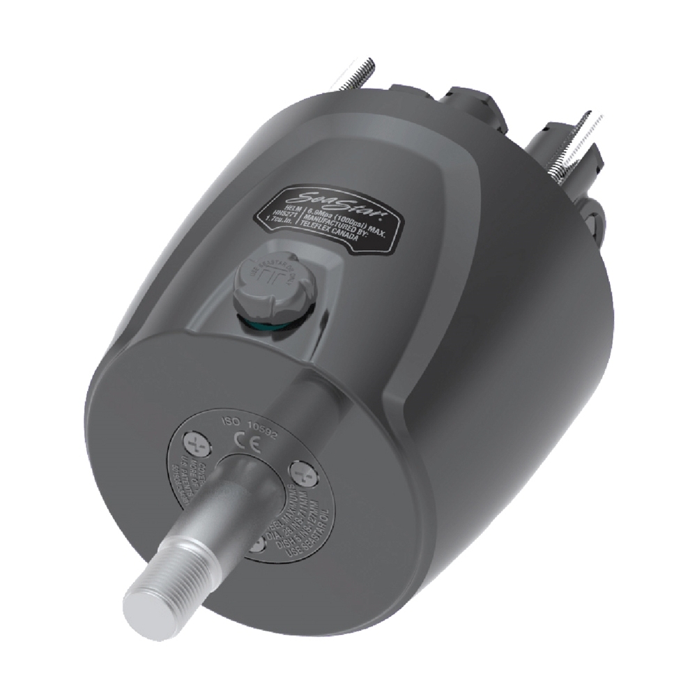 SeaStar Front Mount Helm 1.4 Hh5269-3