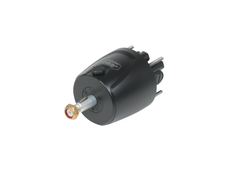 SeaStar Front Mount Helms - 1.7 - Front Mount