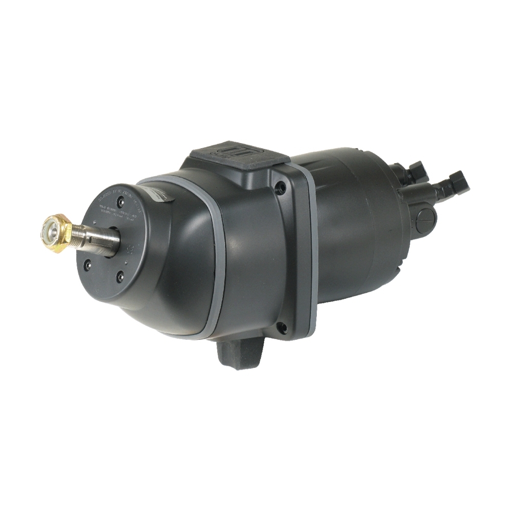 SeaStar Front Mount Tilt Helm 2.4 Hh6542-3