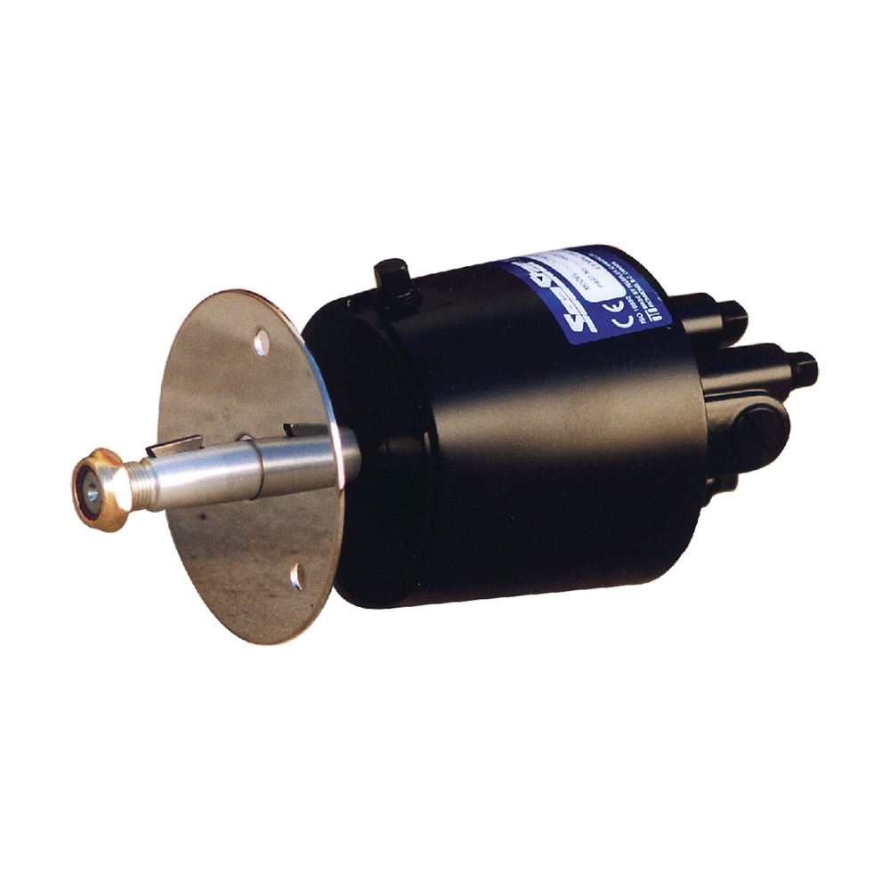 SeaStar Rear Mount Helm 1.4 Hh5260-3