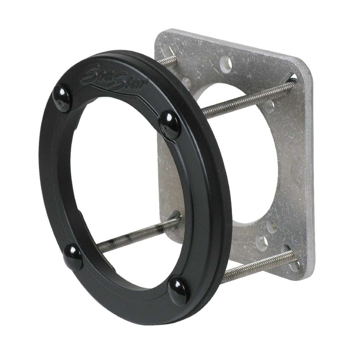 SeaStar Round Bezel Kit