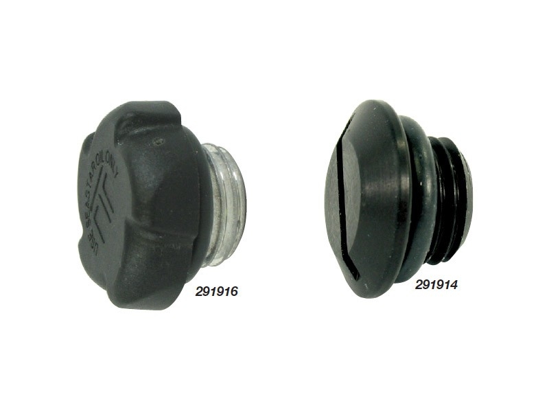 BLA Vented Filler Plug