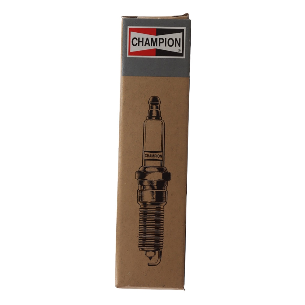 Champion Marine Spark Plug - RA8HC Qty 1