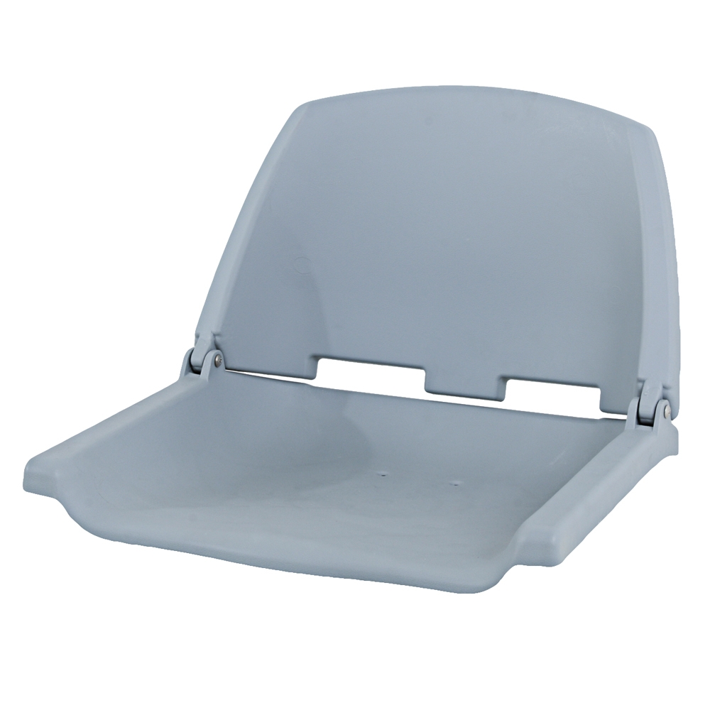 Folding Crew Boat Seat