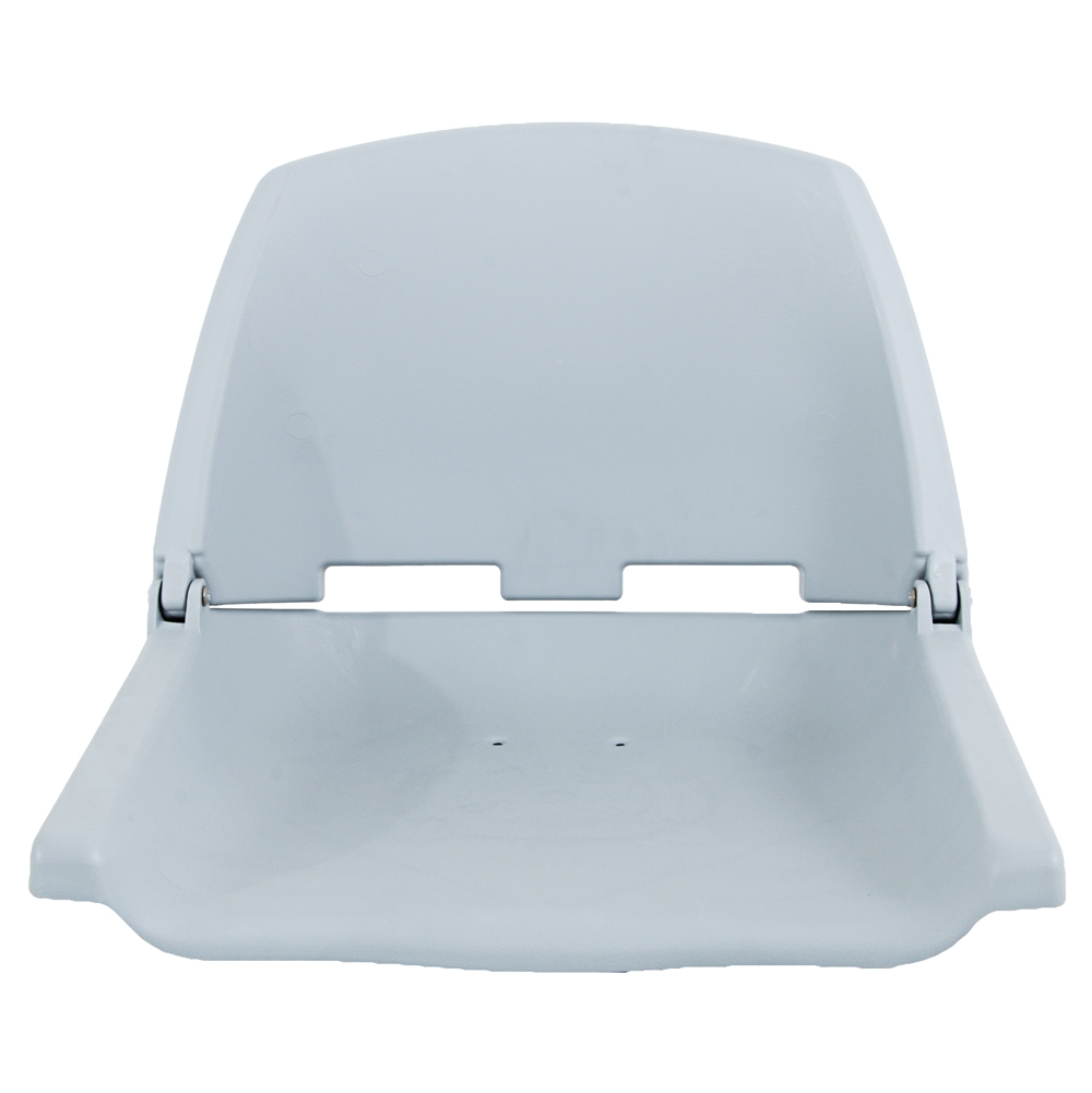 Folding Crew Boat Seat