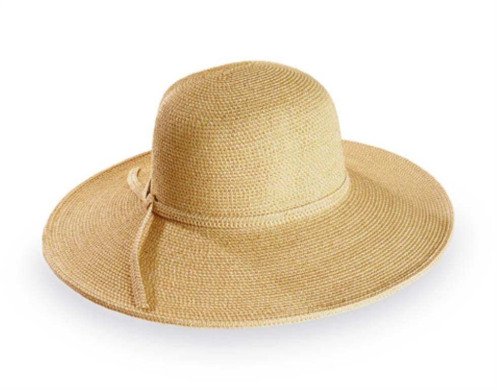 Sunday Afternoons Riviera Hat Tweed