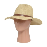 Sunday Afternoons Coronado Fedora Hat Natural Thumbnail Sunday Afternoons Coronado Fedora Hat Natural