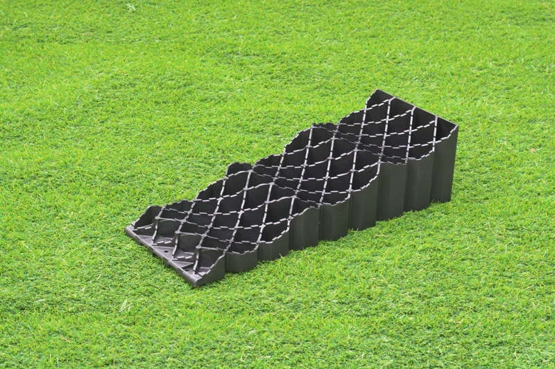 Milenco Milenco Triple Levellers Pair