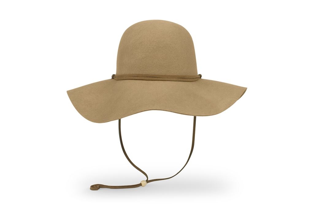 Sunday Afternoons Vivian Hat Fawn