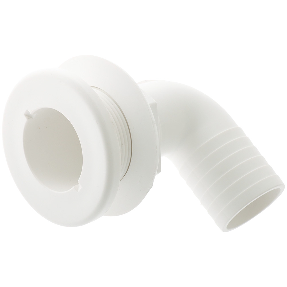 BLA 90-Degree Hose Tail 1.5in