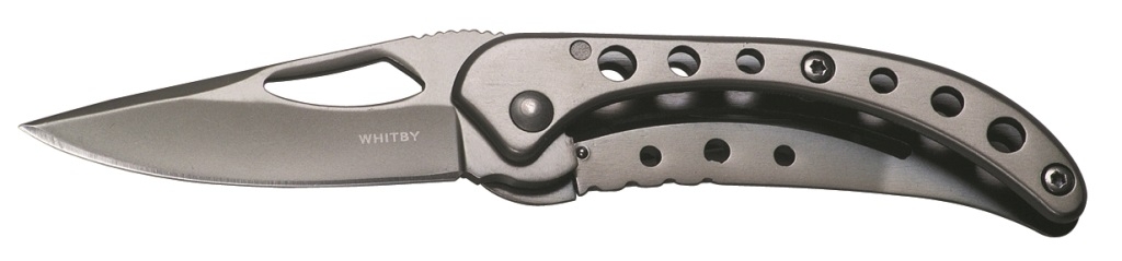 Whitby Mini Titan Knife 5cm