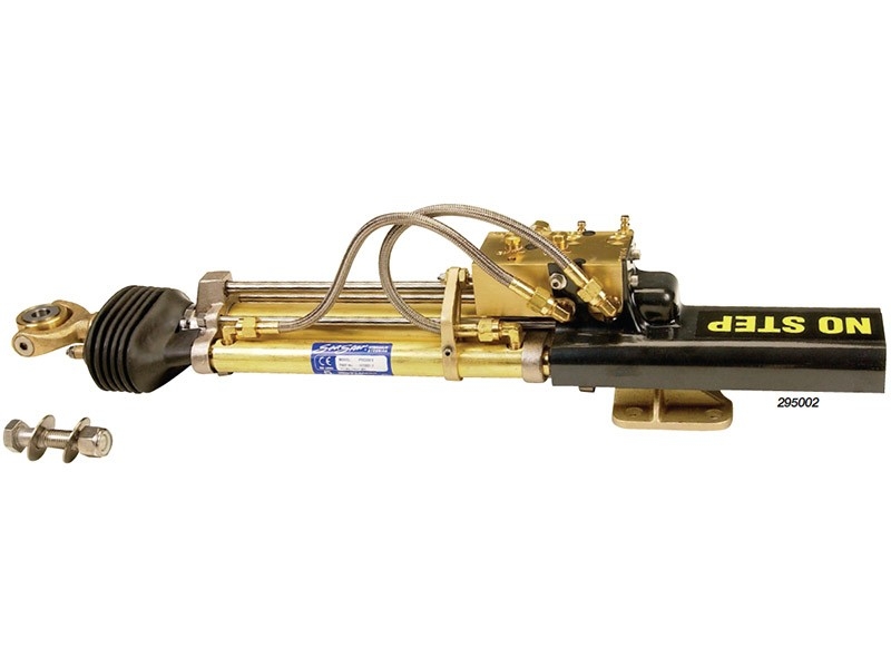 SeaStar Power Steering Cylinder - Secondary Cylinder without Servo 697cc