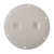 ABS Inspection Port - White 137mm