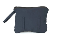 Manitoba Storm Compact 3 Waterproof Packable Jacket Navy Thumbnail Manitoba Storm Compact 3 Waterproof Packable Jacket Navy