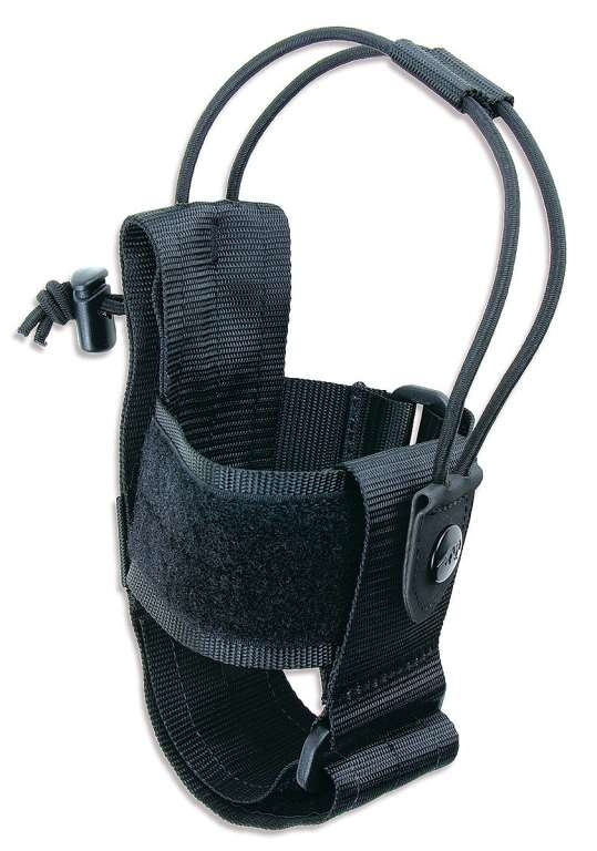 Tasmanian Tiger Tac Pouch 2 Radio Black