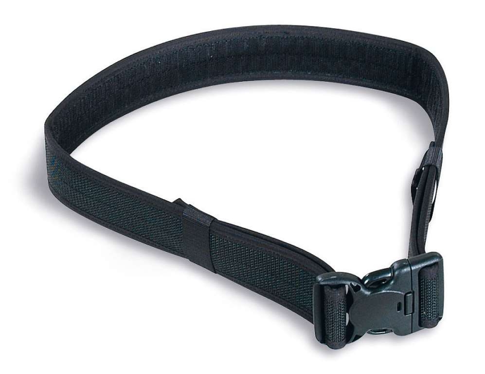 Tasmanian Tiger Equipment Belt Outer 120 Black