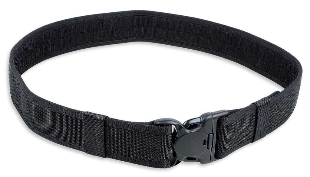 Tasmanian Tiger Equipment Belt Outer 120 Black