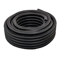 Split Loom Tube 10.7mm x 10m Thumbnail Split Loom Tube 10.7mm x 10m