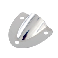BLA Stainless Steel Mini Clam Vent 40 x 45mm Thumbnail BLA Stainless Steel Mini Clam Vent 40 x 45mm