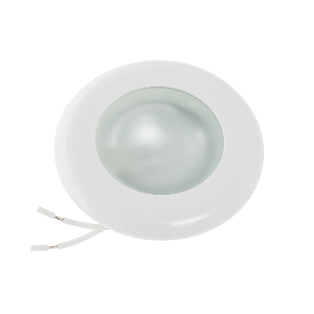 Frilight Nova Cabin Interior Light 115lm White Frame