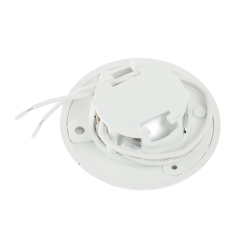 Frilight Nova Cabin Interior Light 115lm White Frame
