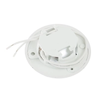 Frilight Nova Cabin Interior Light 115lm White Frame Thumbnail Frilight Nova Cabin Interior Light 115lm White Frame
