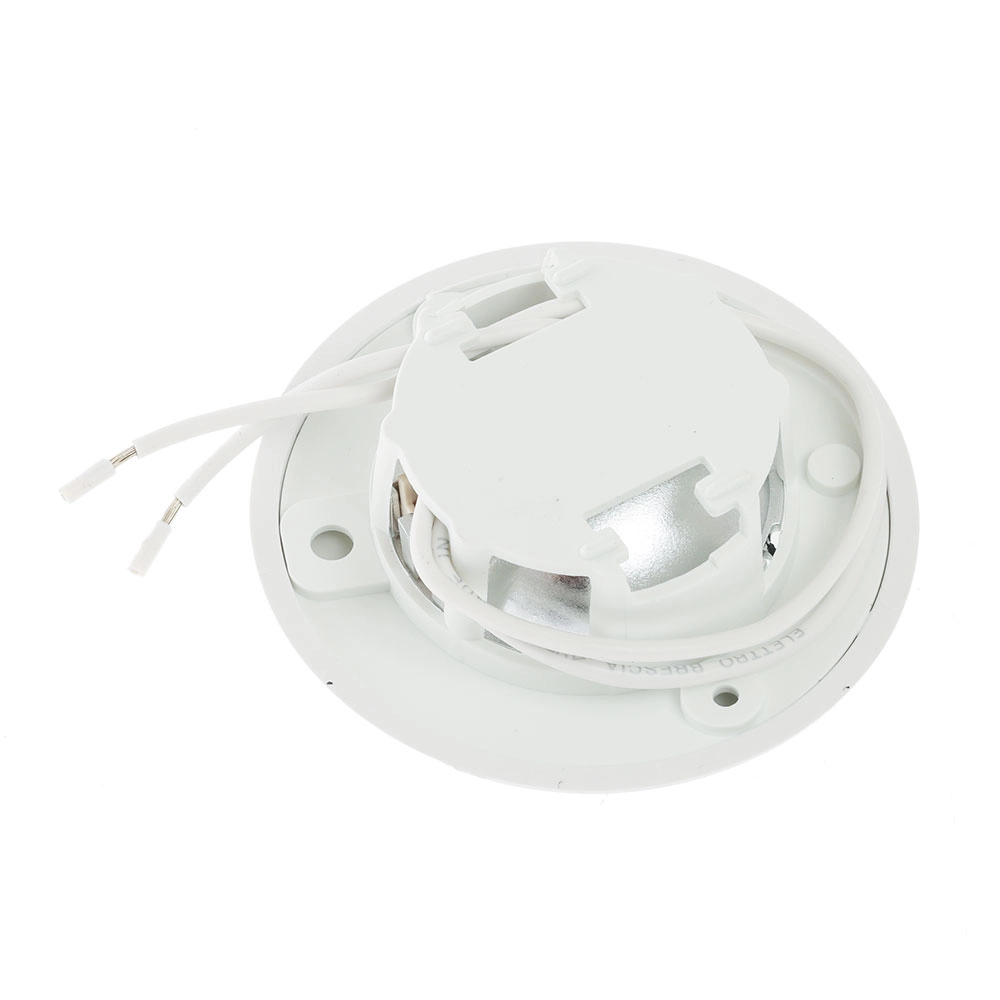 Frilight Nova Cabin Interior Light 115lm White Frame Frilight Nova Cabin Interior Light 115lm White Frame