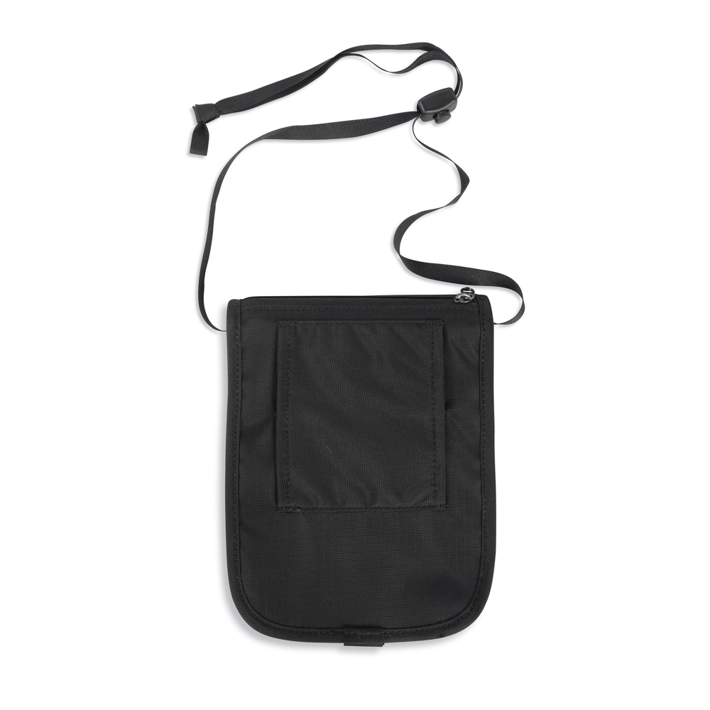 Tatonka RFID Block Neck Wallet / Pouch 14 x 19 x 1cm