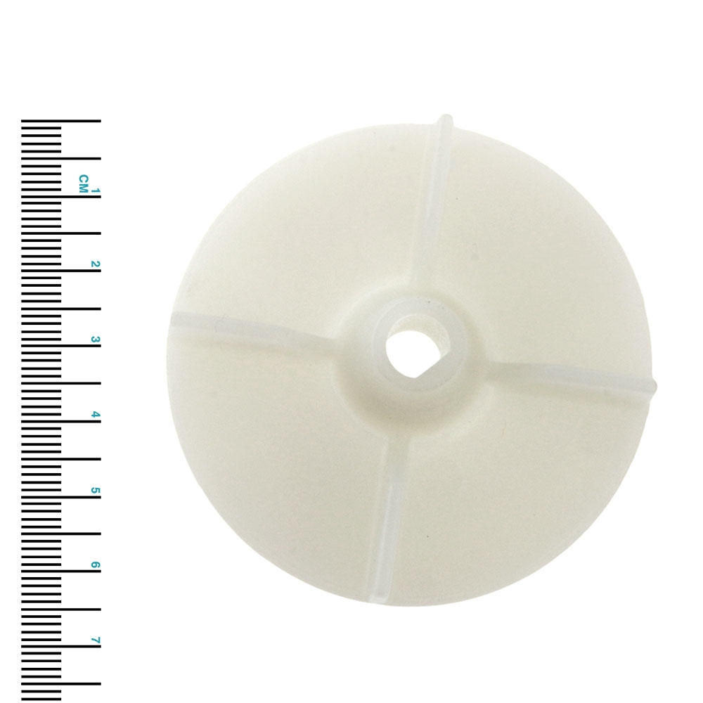 TMC Electric Marine Toilet Waste Water Impeller