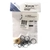 SeaStar Power Steering Hydraulics Service Kit - HS5196 Seal kit