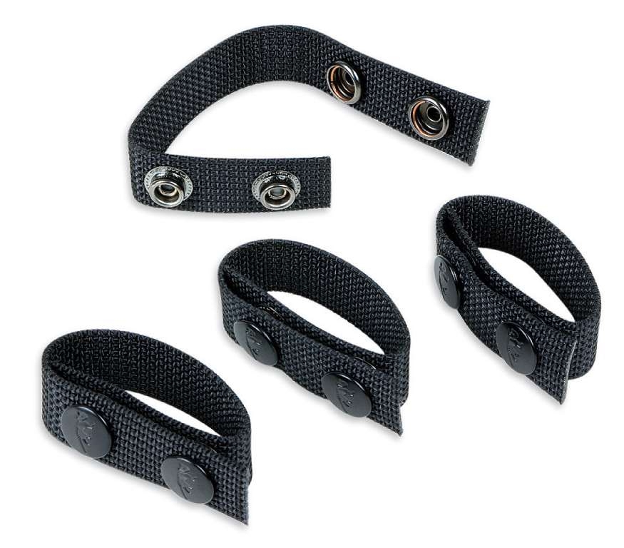 Tasmanian Tiger Belt Keeper