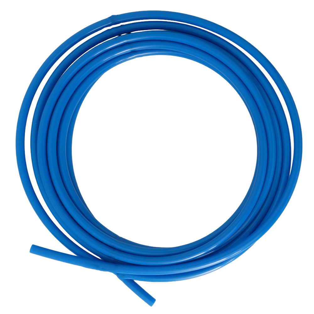 Whale Quick Connect Semi-Rigid Tubing 15mm x 10m Blue