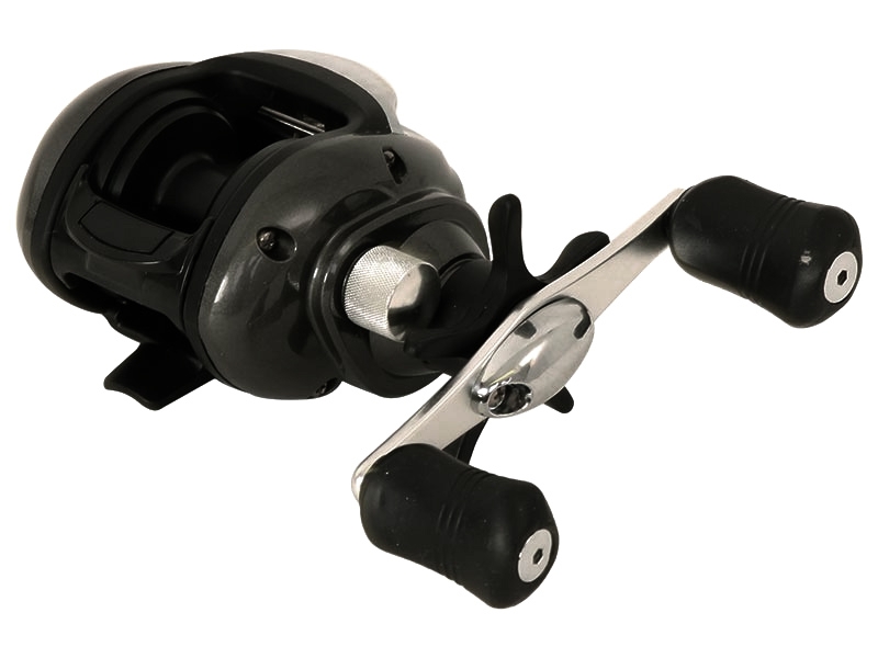 Jarvis Walker Scorpion Baitcaster Reel