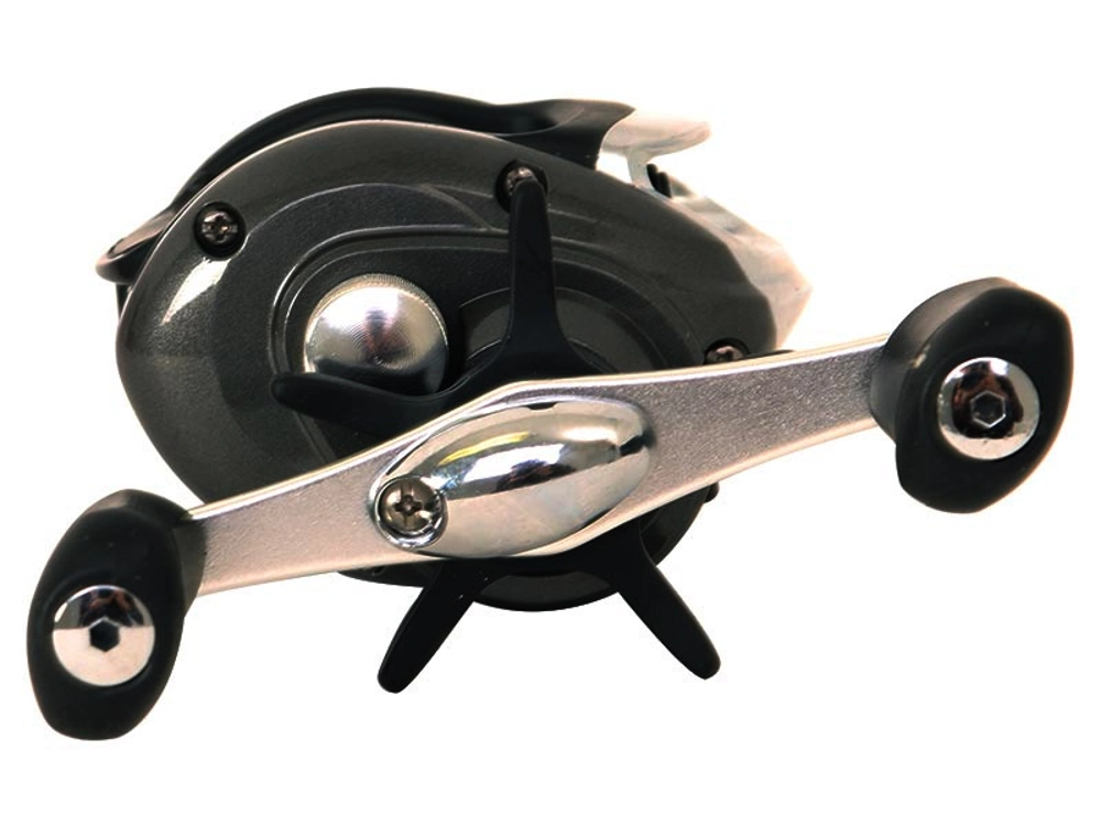 Jarvis Walker Scorpion Baitcaster Reel Jarvis Walker Scorpion Baitcaster Reel