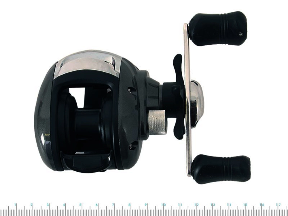 Jarvis Walker Scorpion Baitcaster Reel Jarvis Walker Scorpion Baitcaster Reel