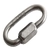 Stainless Steel Quick Links - 40mm - Duplicate