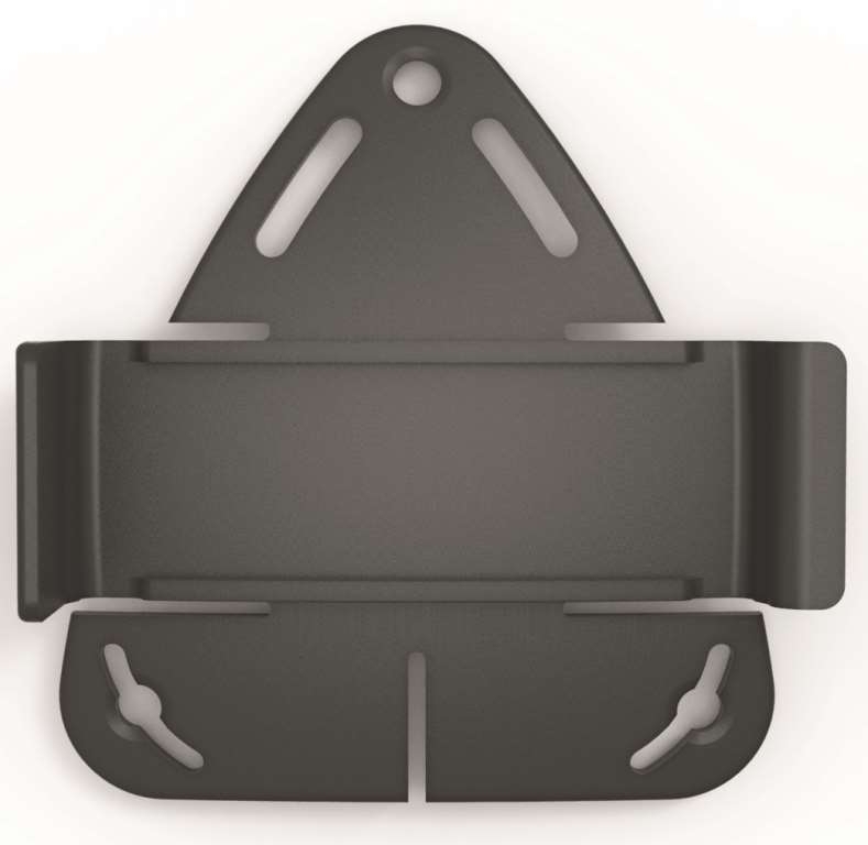 Ledlenser SEO Helmet Kit for MH2, MH6, SEO 3, SEO 5, SEO 7R