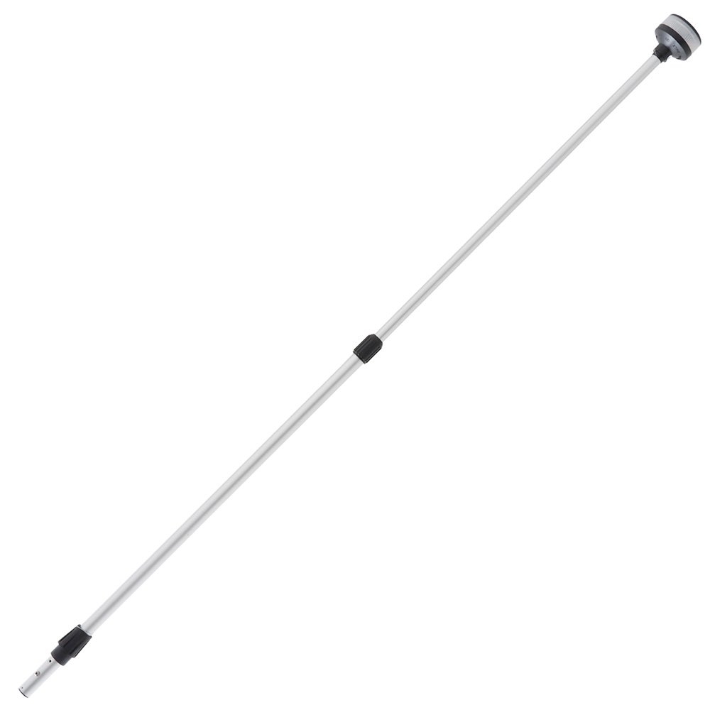 Telescopic Pole Riding Light - LED Removable