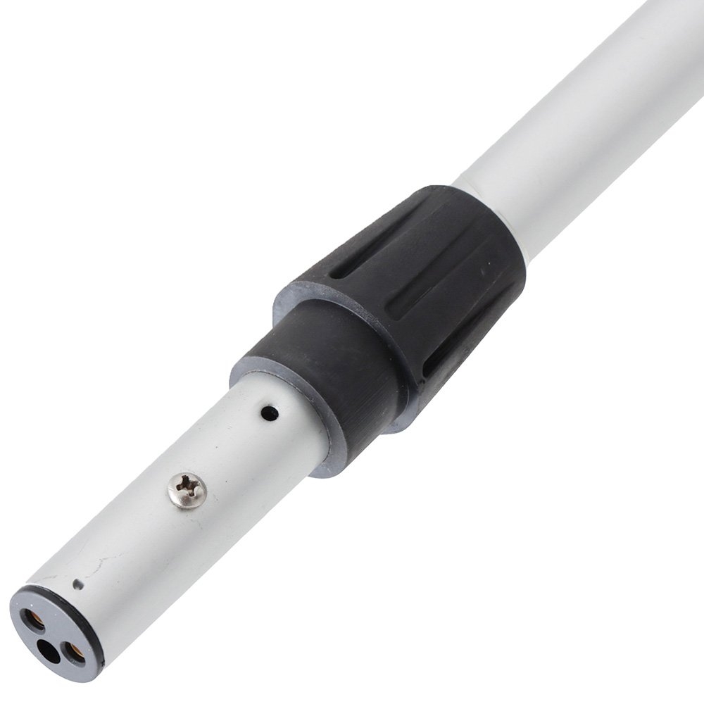 Telescopic Pole Riding Light - LED Removable